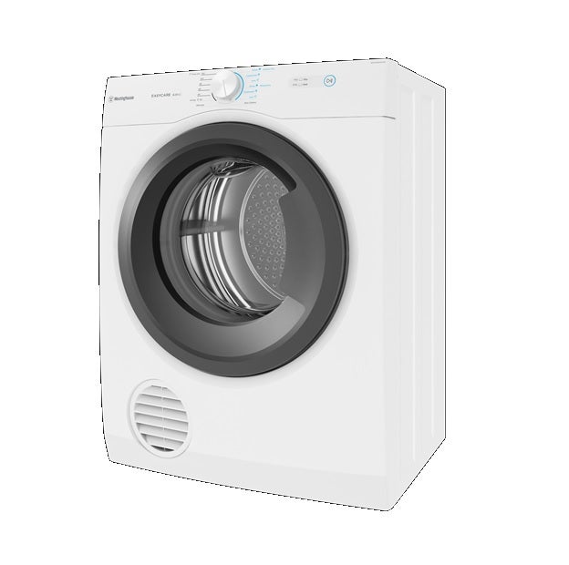 Westinghouse WDV656N3 Dryer