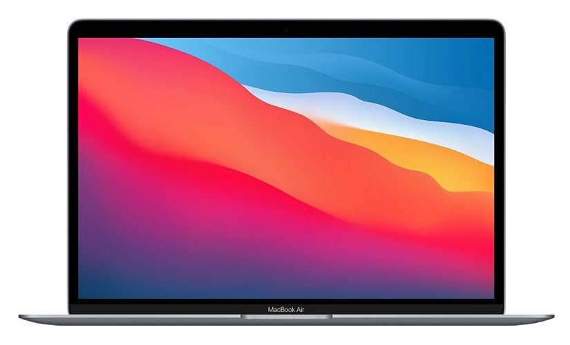 Apple MacBook Air 2020 13 inch Refurbished Laptop