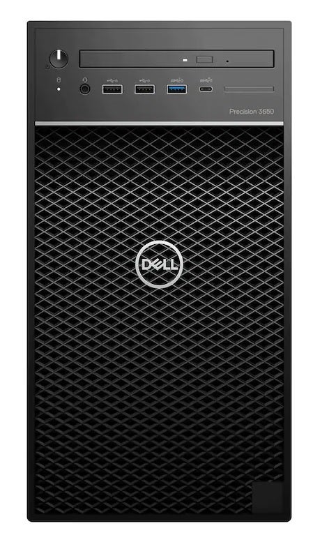 Dell Precision 3660 Tower Desktop