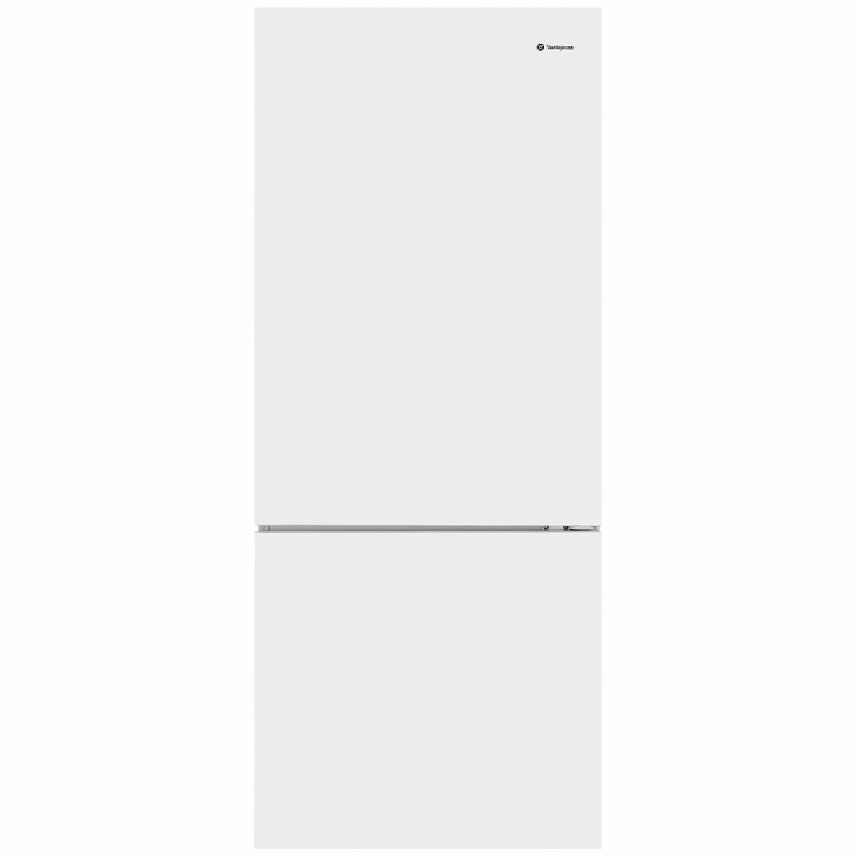 Westinghouse WBE4302WC-R Refrigerator