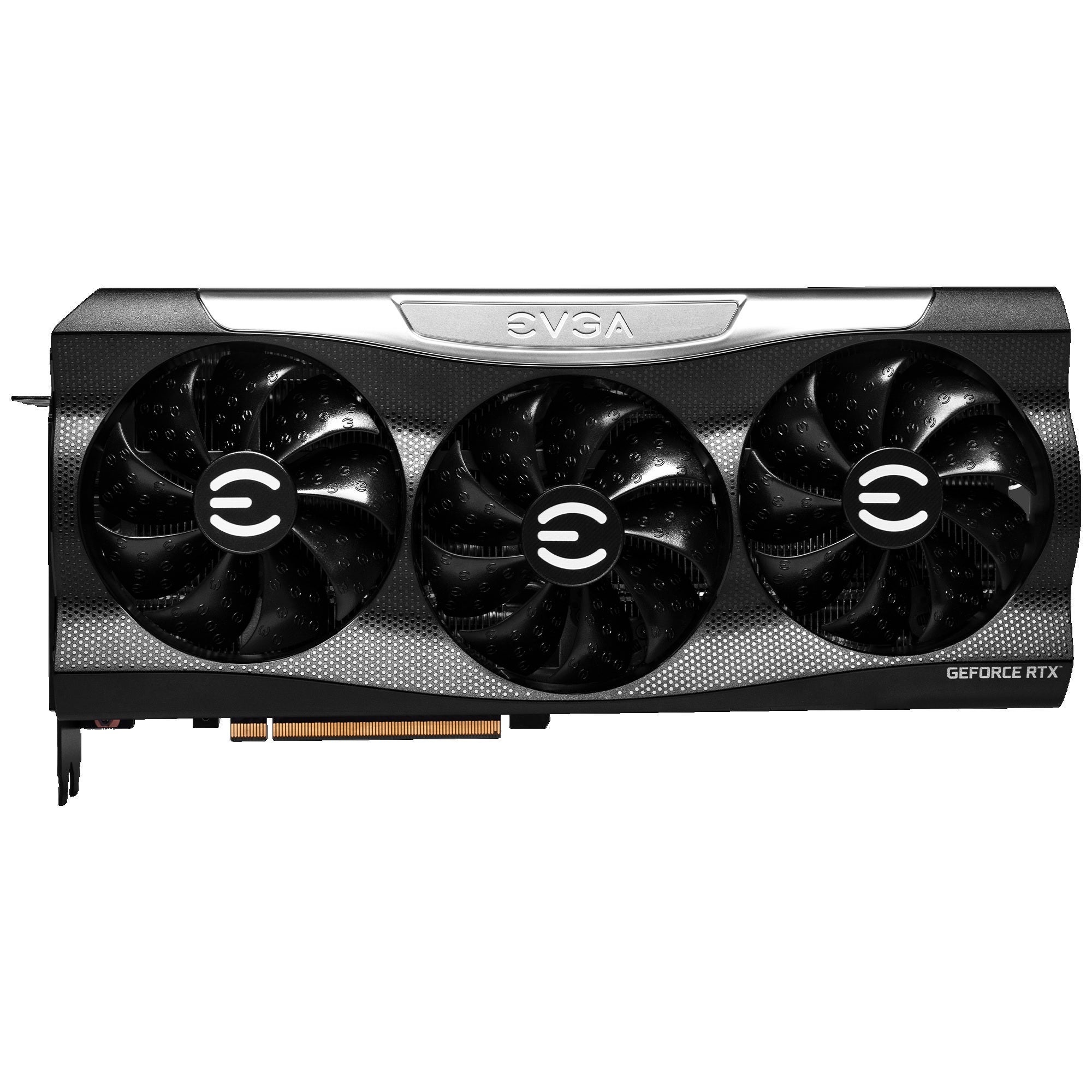 EVGA GeForce RTX 3090 Ti FTW3 Black Gaming Graphics Card