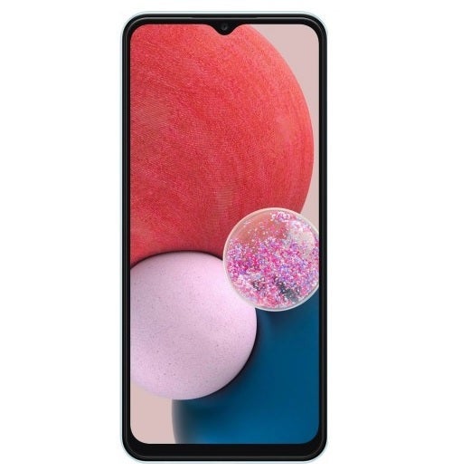 Samsung Galaxy A13 4G Mobile Phone