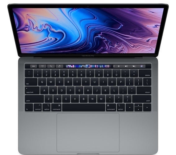 Apple MacBook Pro 2018 13 inch Refurbished Laptop