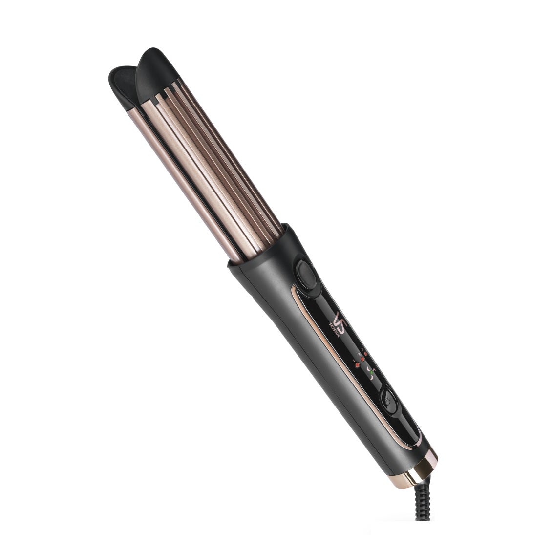 VS Sassoon VSC2112A Cool Curl Brilliance Curling Tong