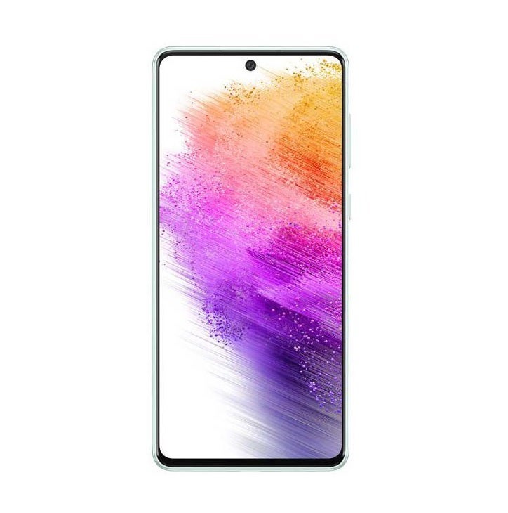 Samsung Galaxy A73 5G Mobile Phone