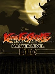 Digital Tribe Kung Fu Strike The Warriors Rise Master Level DLC PC Game
