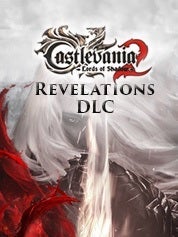 Konami Castlevania Lords Of Shadow 2 Revelations DLC PC Game