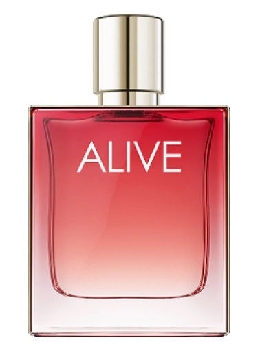 Hugo Boss Alive Intense Women's Perfume