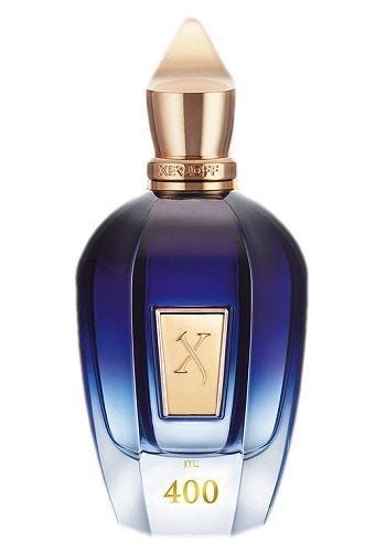 Xerjoff JTC 400 Unisex Cologne