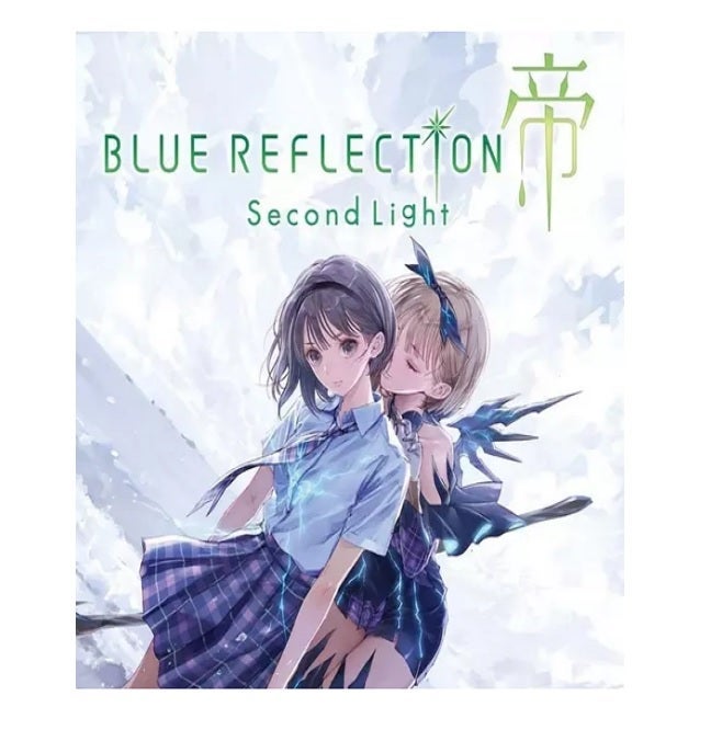 Tecmo Koei Blue Reflection Second Light PC Game