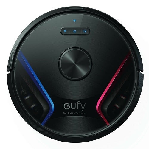 Eufy RoboVac X8 Robot Vacuum