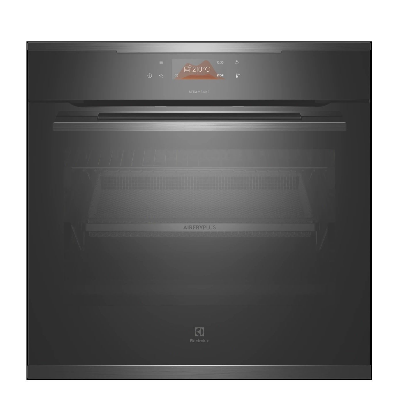 Electrolux EVEP616DSE Oven