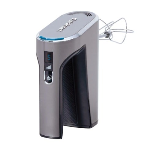Cuisinart Cordless Hand Mixer RHM-100XA