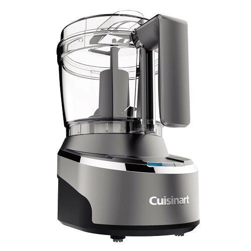 Cuisinart RMC-100 Food Processor