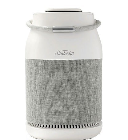Sunbeam SAP1000 Air Purifier