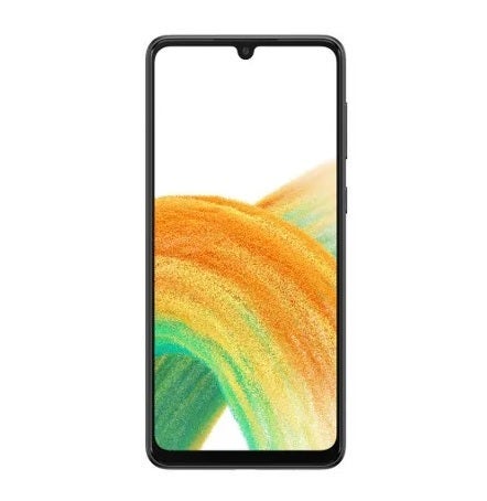 Samsung Galaxy A33 5G Mobile Phone