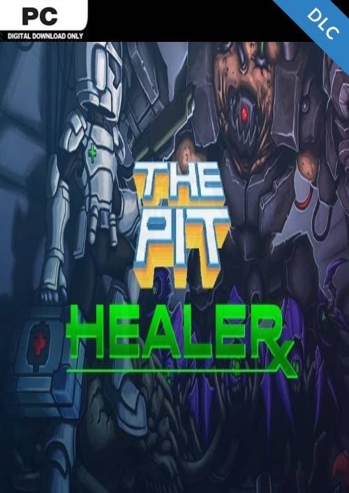 Kerberos Productions Sword Of The Stars The Pit Healer DLC PC Game