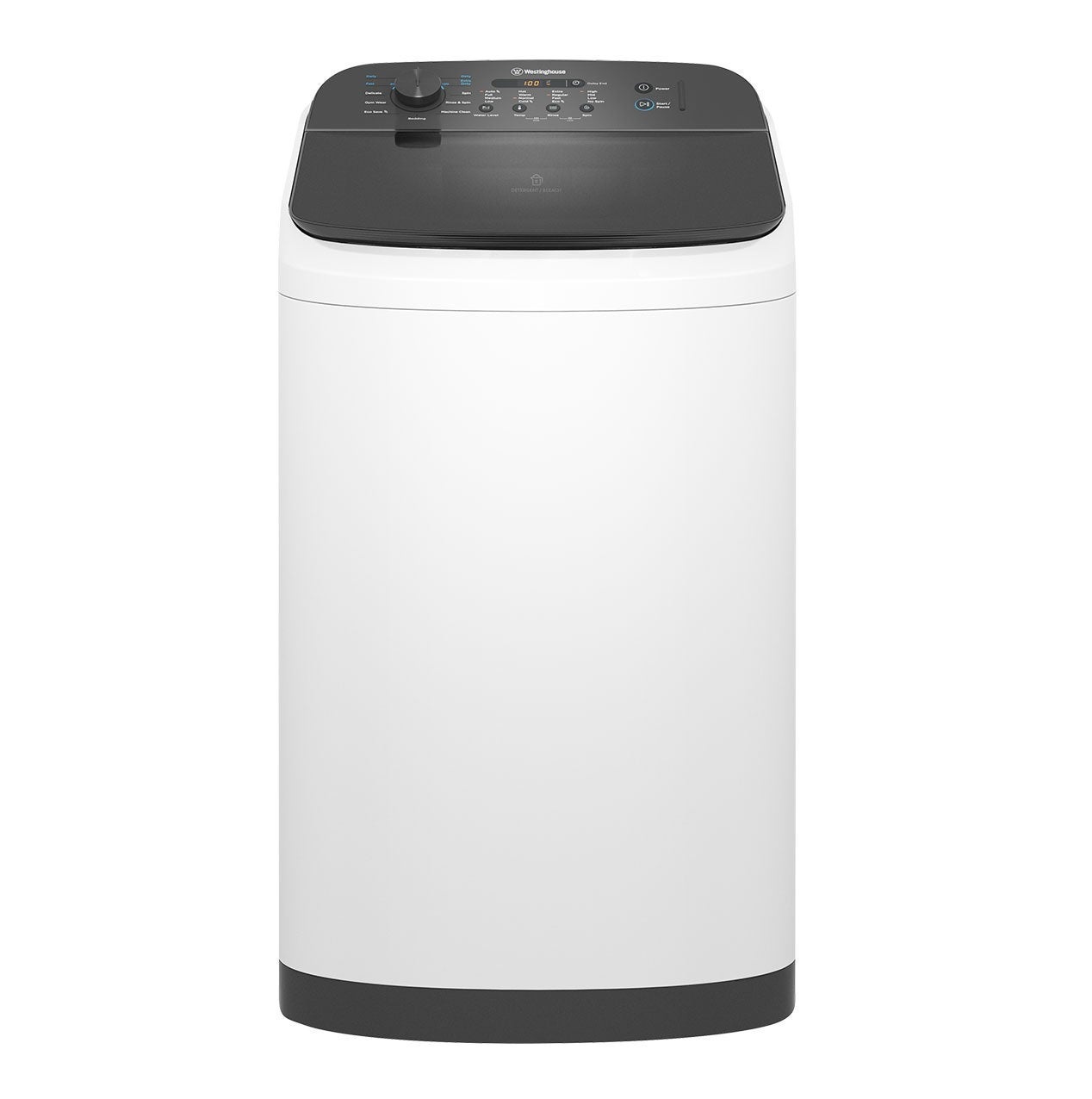 Westinghouse WWT6084J5 Washing Machine