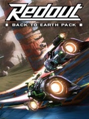 34Big Things Redout Back To Earth Pack PC Game