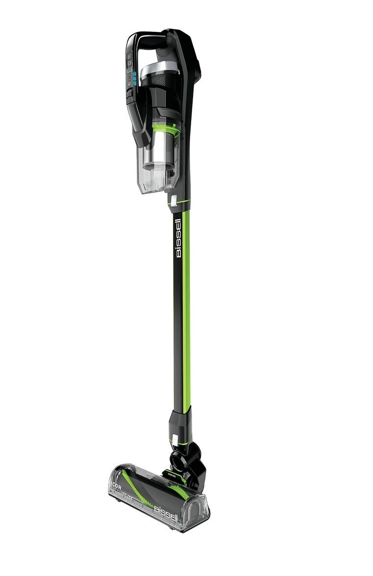 Bissell Icon 3175F Vacuum