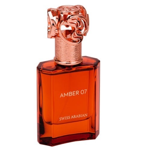 Swiss Arabian Amber 07 Unisex Cologne