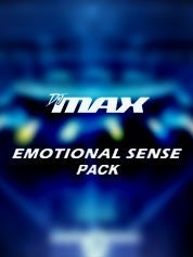 Neowiz DJ Max Emotional Sense Pack PC Game