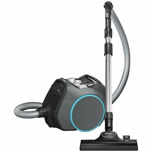 Miele Boost CX1 Vacuum