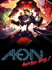 Focus Home Interactive Aeon Must Die PC Game