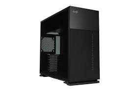 Inwin 127 Mid Tower Computer Case