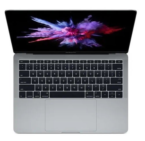 Apple Macbook Pro 13 inch 2016 Refurbished Laptop