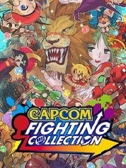 Capcom Fighting Collection PC Game