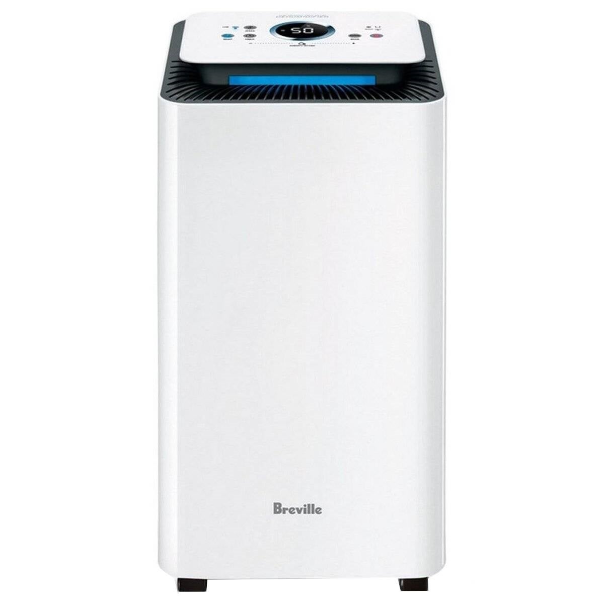 Breville LAD208 Smart Dry Connect Dehumidifier