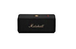 Marshall Emberton II Portable Speaker