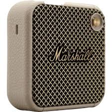 Marshall Willen Portable Speaker