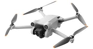 DJI Mini 3 Pro Drone