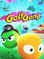 Curve Digital Golf Gang PC Game