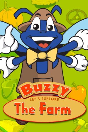 Humongous Entertainment Lets Explore The Farm Junior Field Trips PC Game