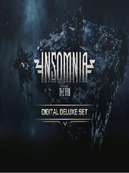 Herocraft Insomnia The Ark Deluxe Set PC Game