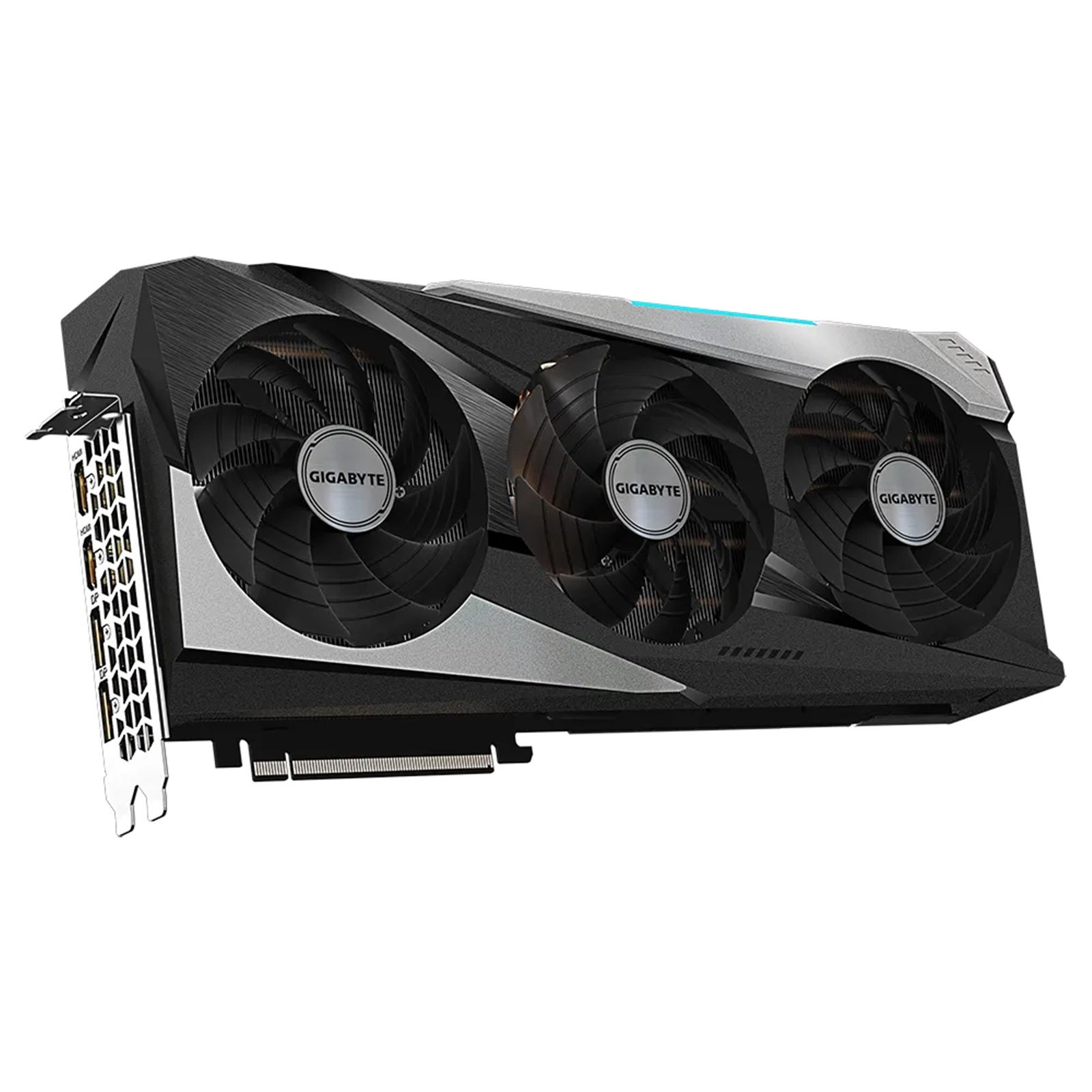 Gigabyte Radeon RX 6950 XT Gaming OC Edition Graphics Card
