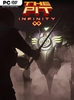 Kerberos Productions The Pit Infinity PC Game