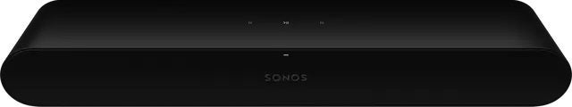Sonos Ray Speakers