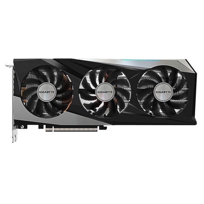 Gigabyte Radeon RX 6750 XT Gaming OC Graphics Card