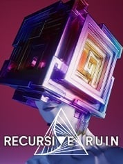 Iceberg Recursive Ruin PC Game