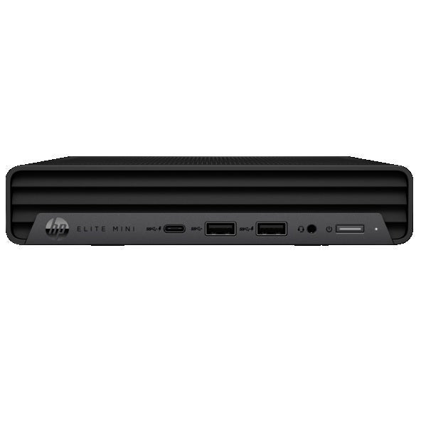 HP Elite 800 G9 Mini Desktop