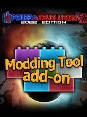 Eversim Modding Tool Add On Power And Revolution 2022 Edition PC Game