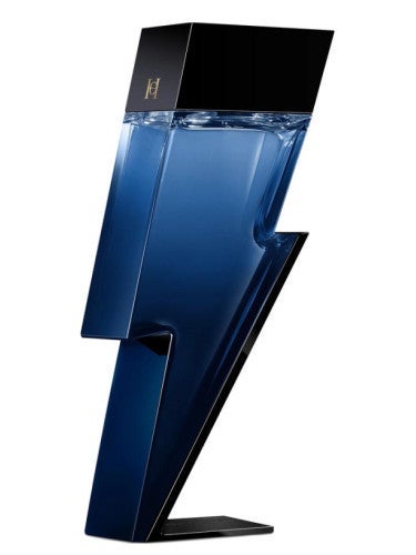 Carolina Herrera Bad Boy Cobalt Parfum Electrique Men's Cologne