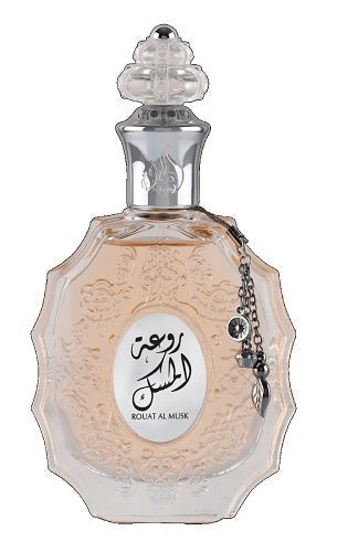 Lattafa Rouat Al Musk Unisex Cologne