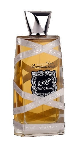 Lattafa Oud Mood Reminiscence Unisex Cologne