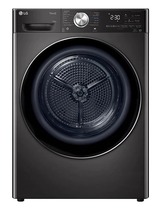 LG DVH10-10 Dryer