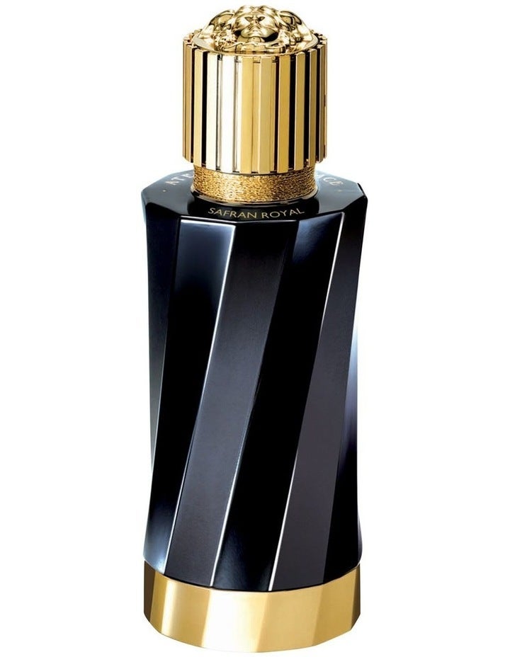 Versace Safran Royal Unisex Cologne